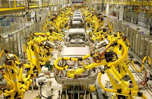 工博士與現(xiàn)代機器人強強聯(lián)手 技術(shù)開發(fā)引領(lǐng)機器人產(chǎn)業(yè)新紀元