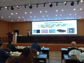 貴州茶產業脫貧攻堅夏秋決戰行動令暨貴州綠茶加工提升培訓班正式開班，助推企業管理升級