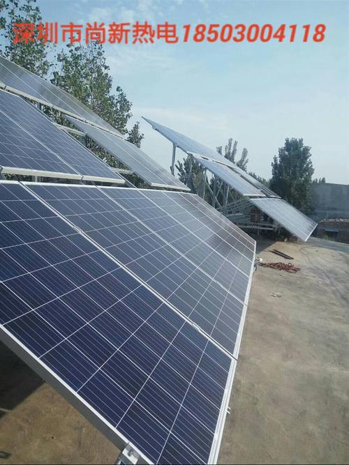 公司致力于太阳能跟踪系统与聚光光伏(cpv)系统的研发,生产和销售